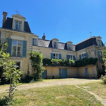 Beautiful 6 Bedroom House With Pool & Large Garden Le Pêchereau エクステリア 写真