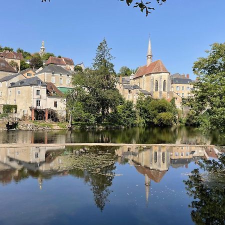 Beautiful 6 Bedroom House With Pool & Large Garden Le Pêchereau エクステリア 写真