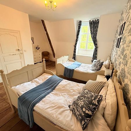 Beautiful 6 Bedroom House With Pool & Large Garden Le Pêchereau エクステリア 写真