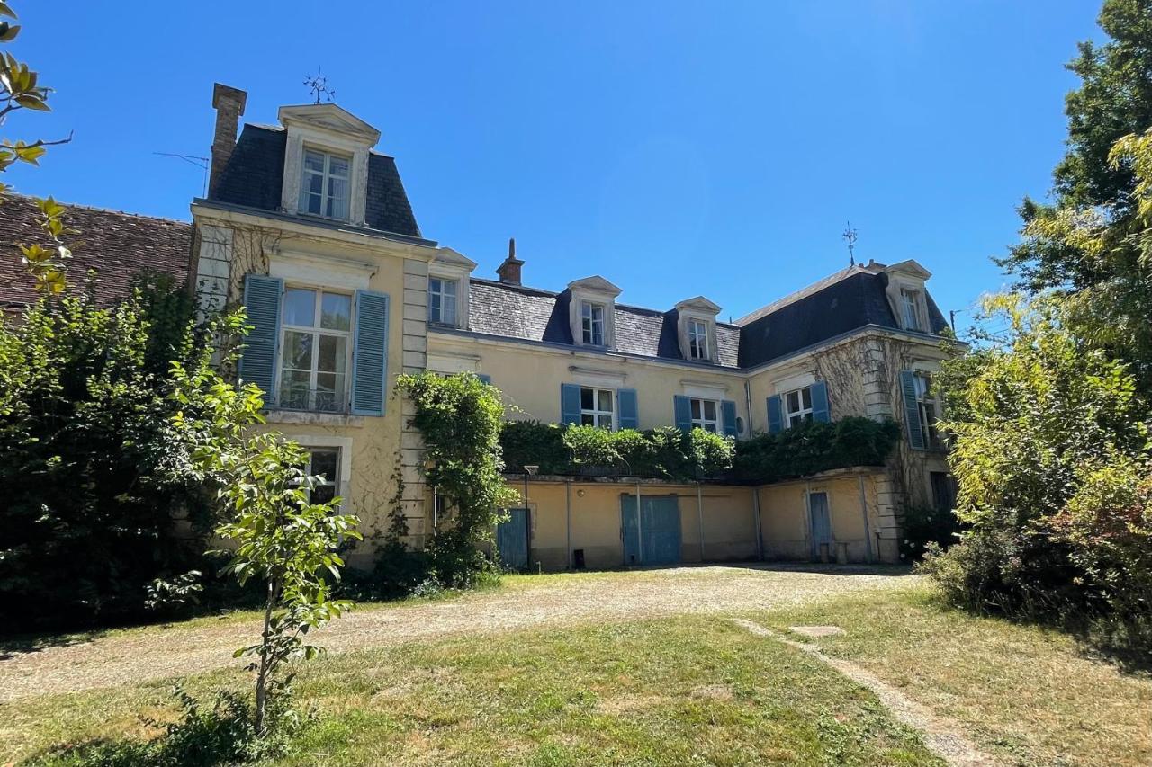 Beautiful 6 Bedroom House With Pool & Large Garden Le Pêchereau エクステリア 写真