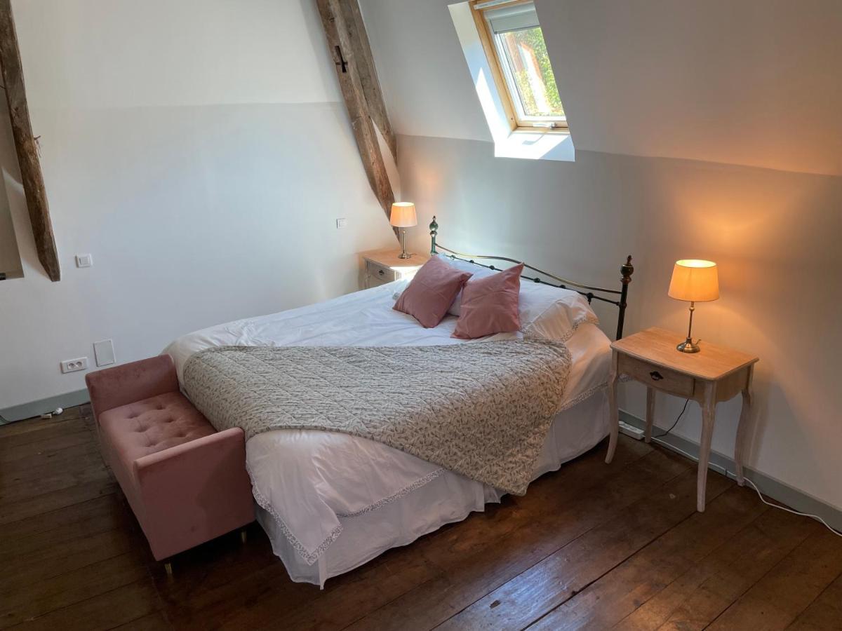 Beautiful 6 Bedroom House With Pool & Large Garden Le Pêchereau エクステリア 写真