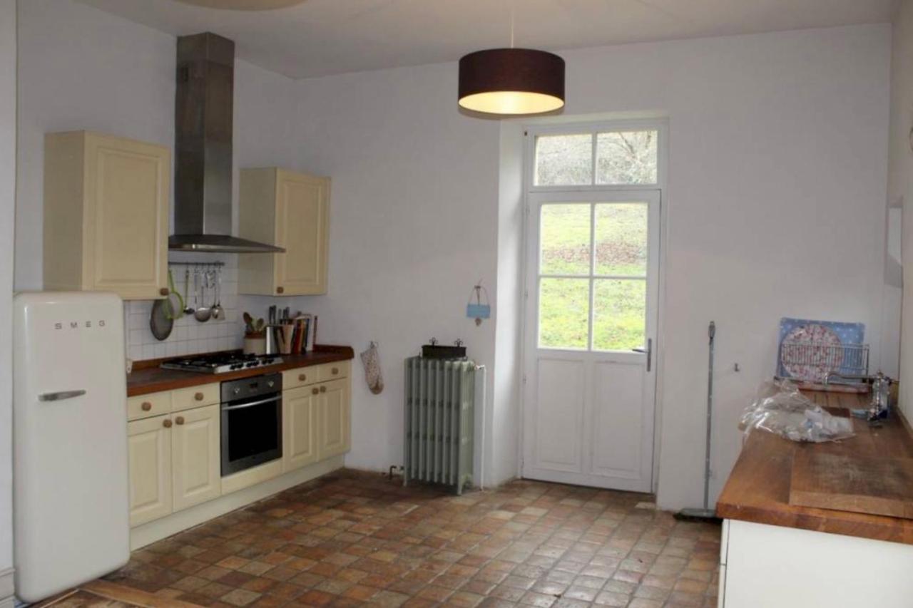 Beautiful 6 Bedroom House With Pool & Large Garden Le Pêchereau エクステリア 写真