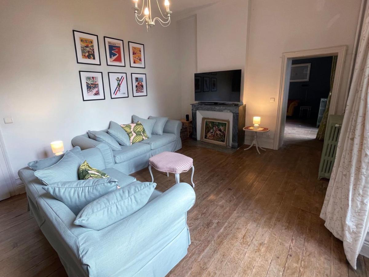 Beautiful 6 Bedroom House With Pool & Large Garden Le Pêchereau エクステリア 写真