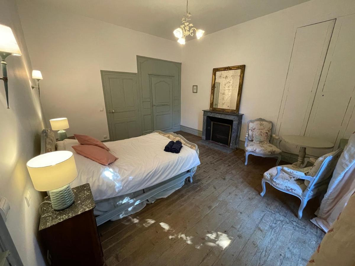 Beautiful 6 Bedroom House With Pool & Large Garden Le Pêchereau エクステリア 写真