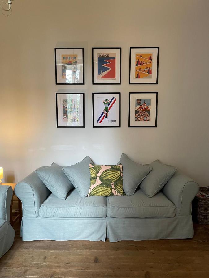 Beautiful 6 Bedroom House With Pool & Large Garden Le Pêchereau エクステリア 写真