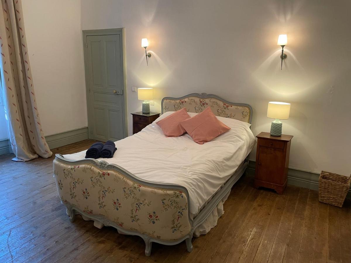 Beautiful 6 Bedroom House With Pool & Large Garden Le Pêchereau エクステリア 写真