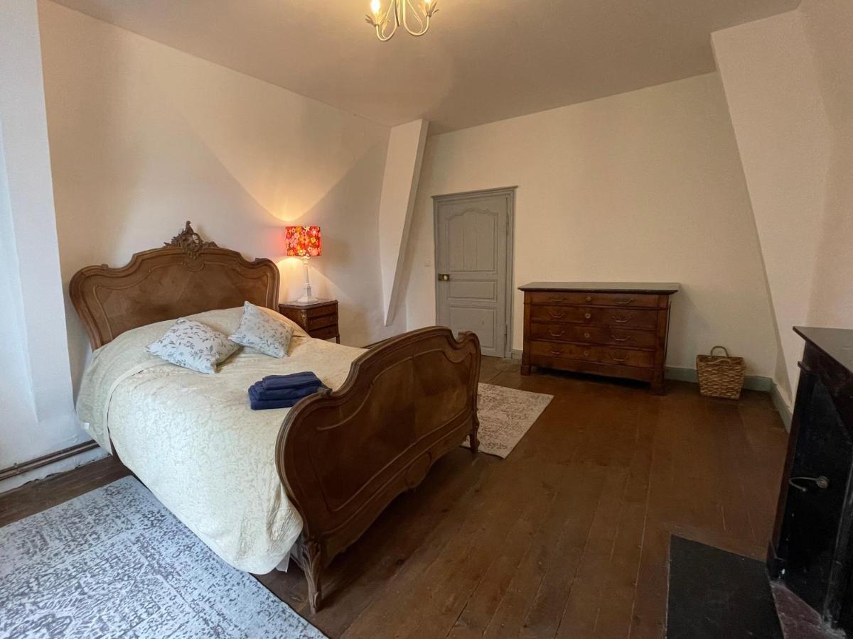 Beautiful 6 Bedroom House With Pool & Large Garden Le Pêchereau エクステリア 写真