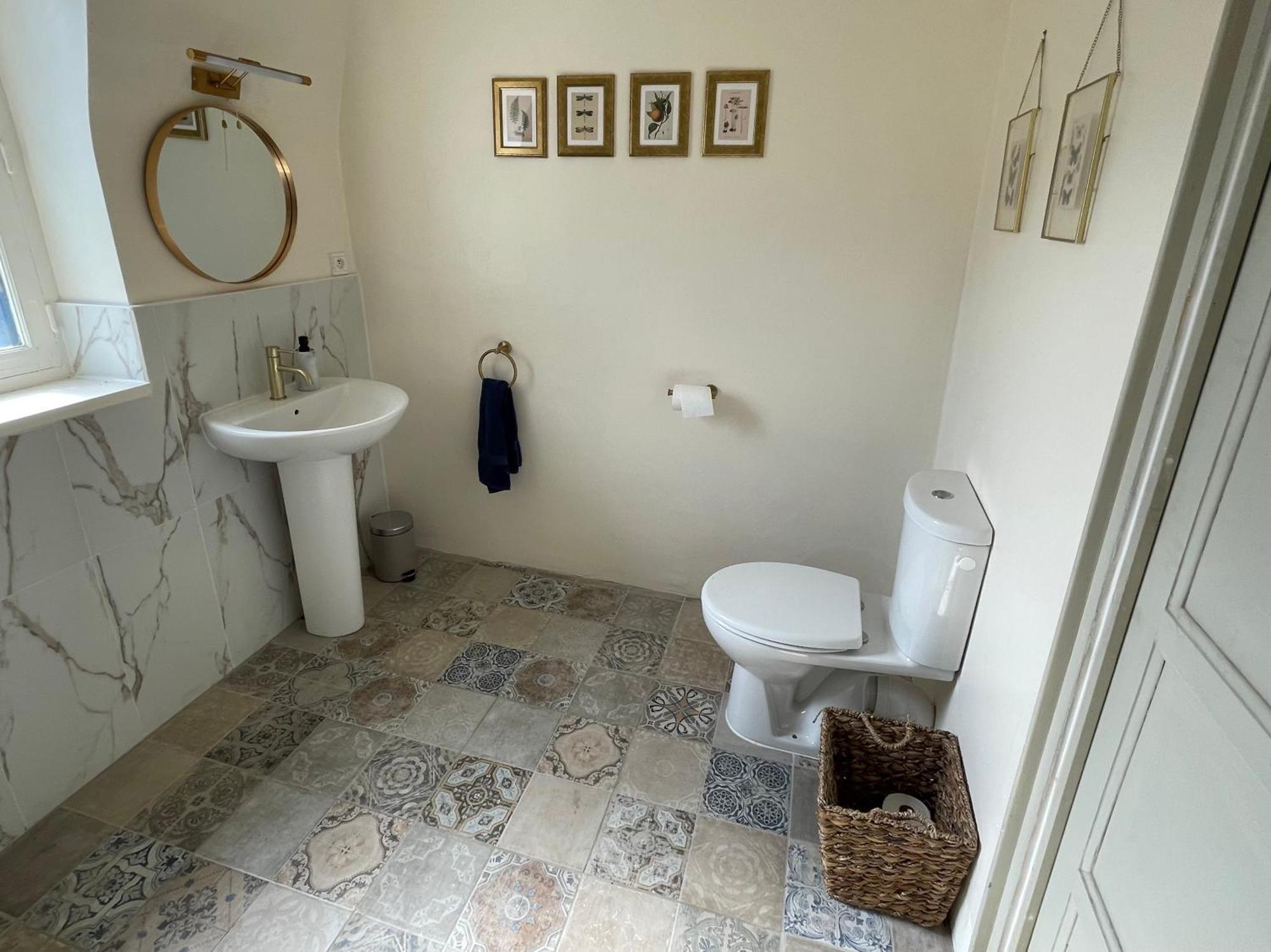 Beautiful 6 Bedroom House With Pool & Large Garden Le Pêchereau エクステリア 写真