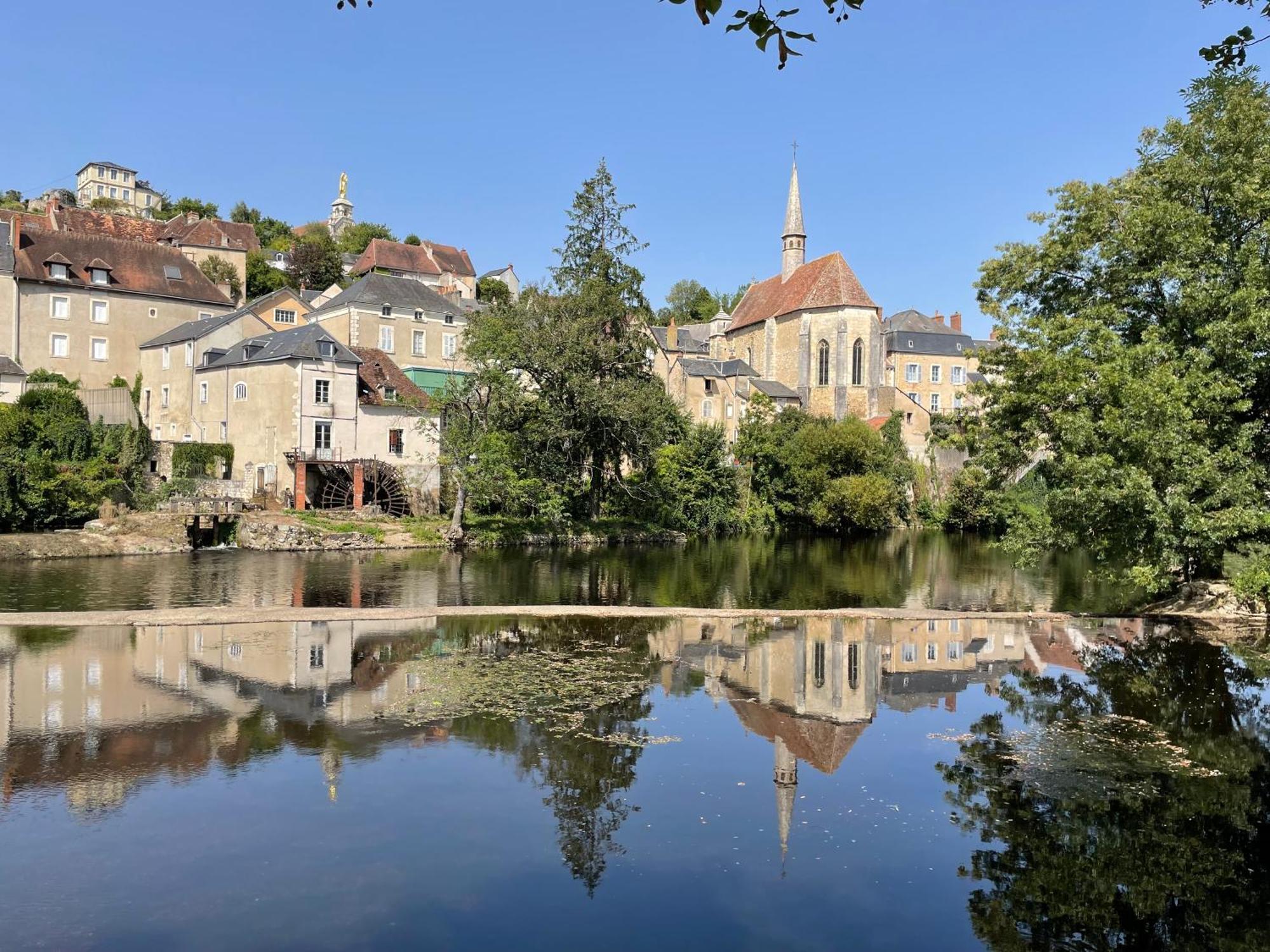 Beautiful 6 Bedroom House With Pool & Large Garden Le Pêchereau エクステリア 写真